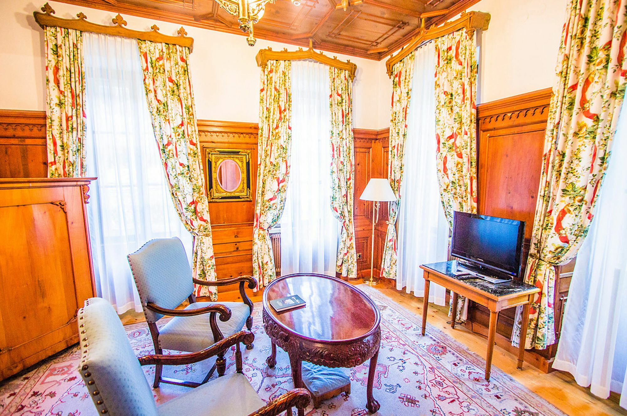 Villa Solitude Bad Gastein Exterior photo