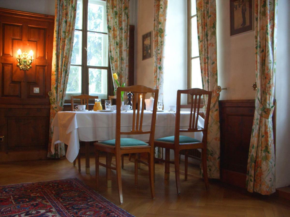 Villa Solitude Bad Gastein Exterior photo